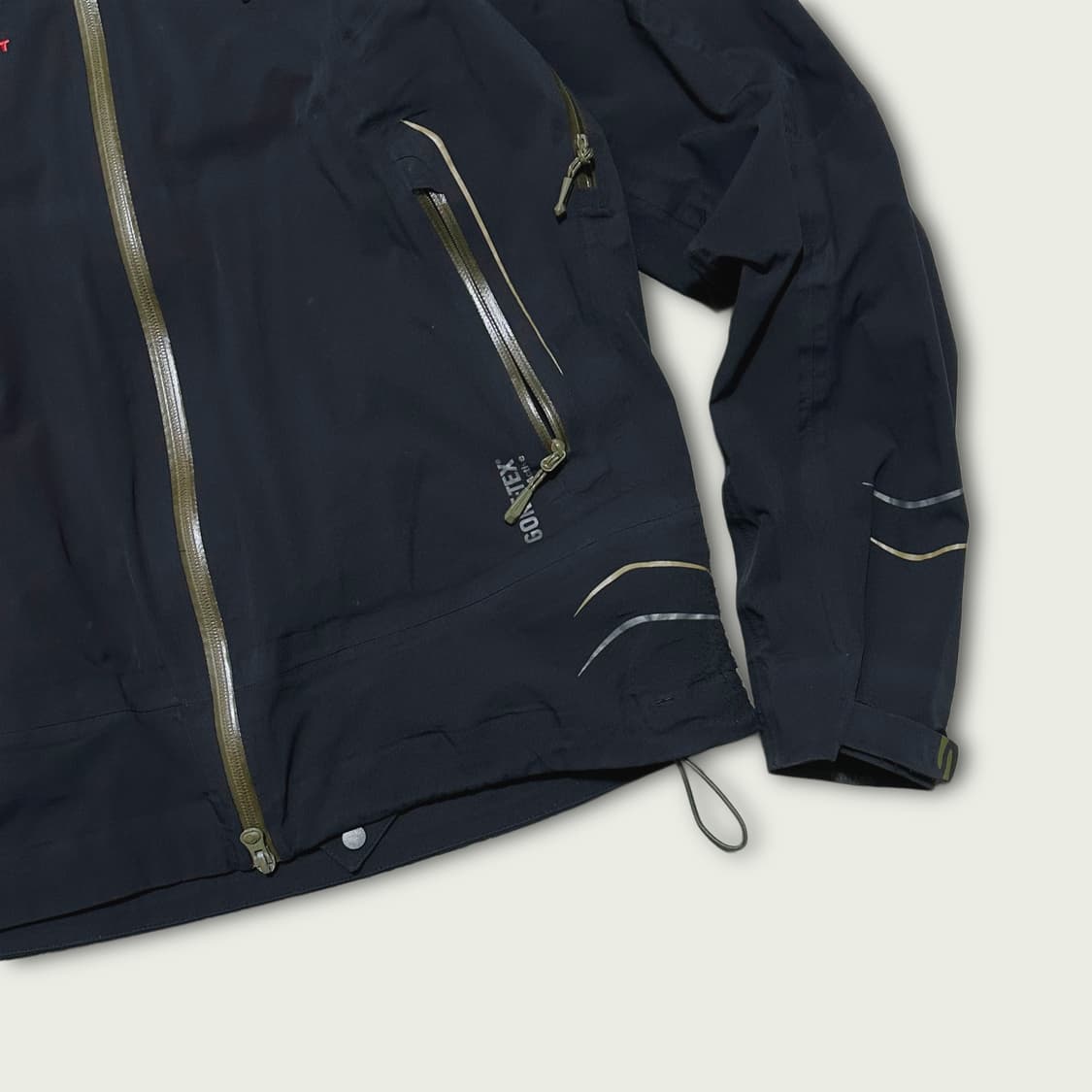 마무트 고어텍스 엑티브 자켓 상품이미지6