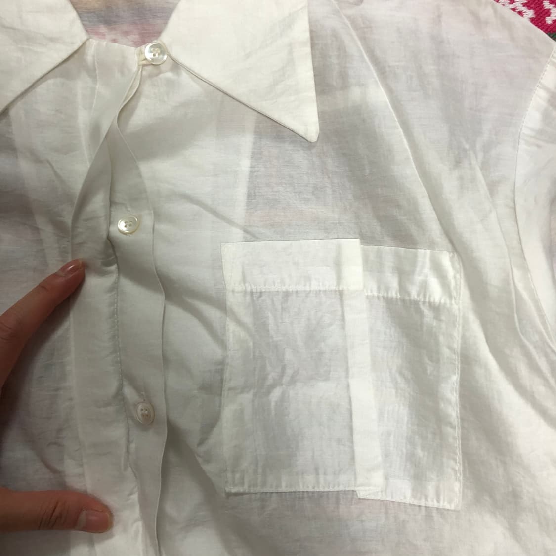 미네랄 셔츠 상품이미지3