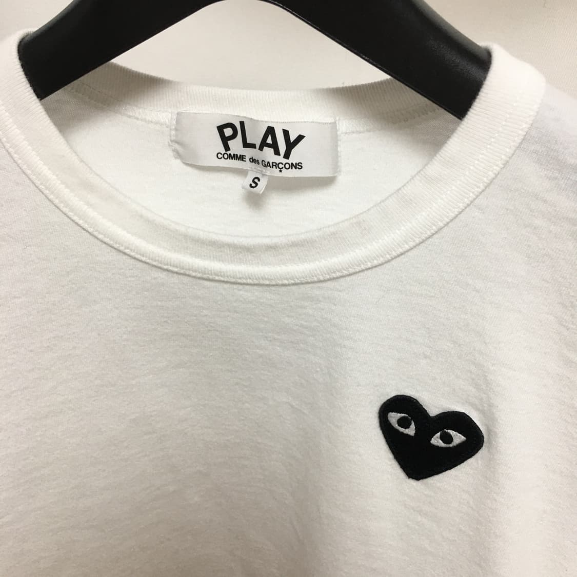 comme des garcons long sleeve 상품이미지4