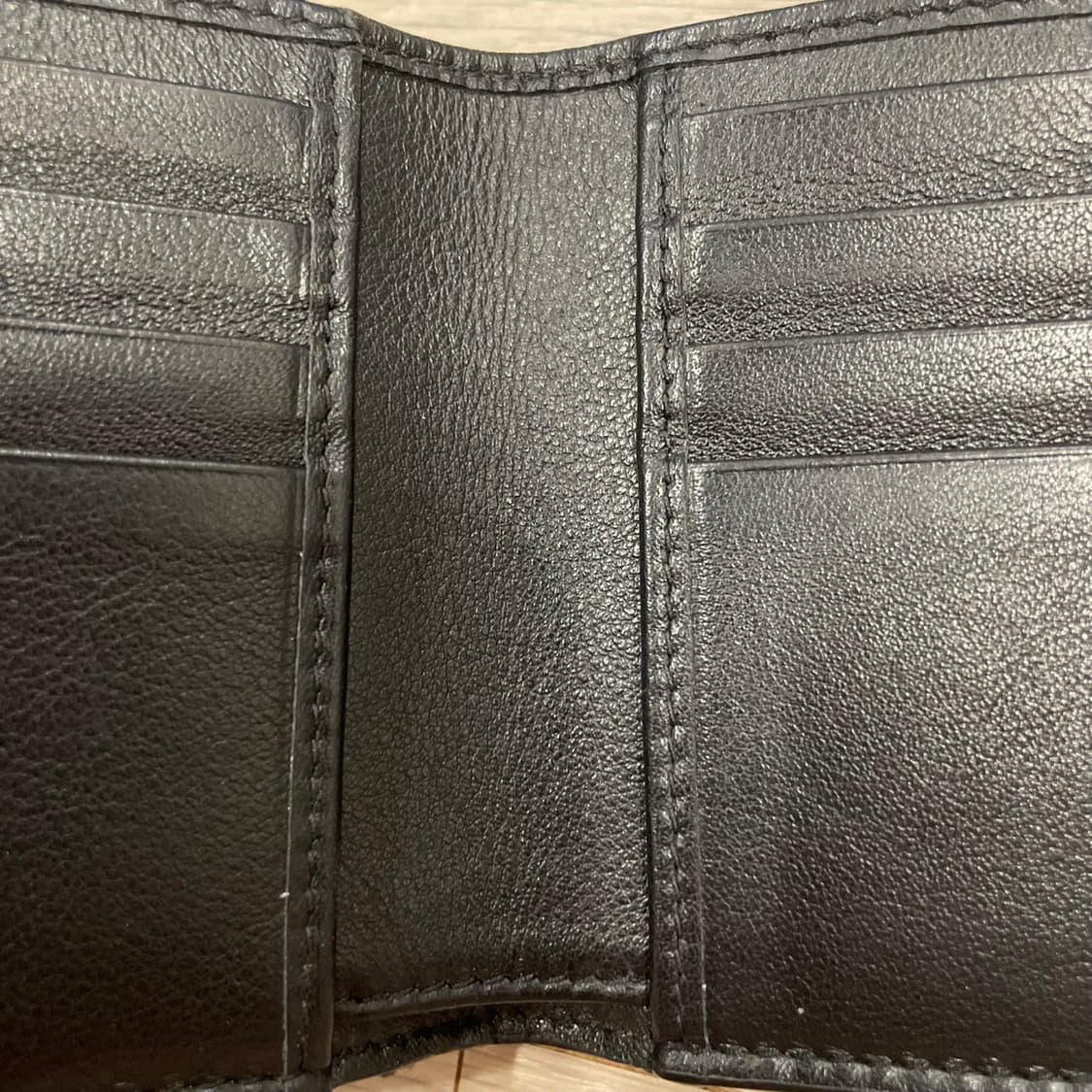 디올 오블리크 반지갑 상품이미지6