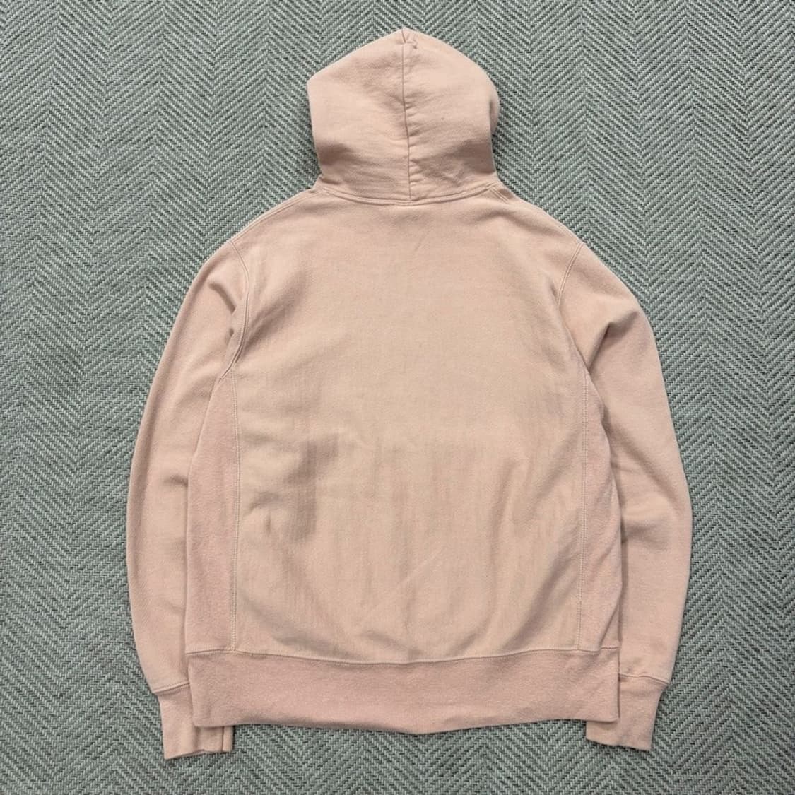 챔피온 리버스위브 후드티 v2511 상품이미지2