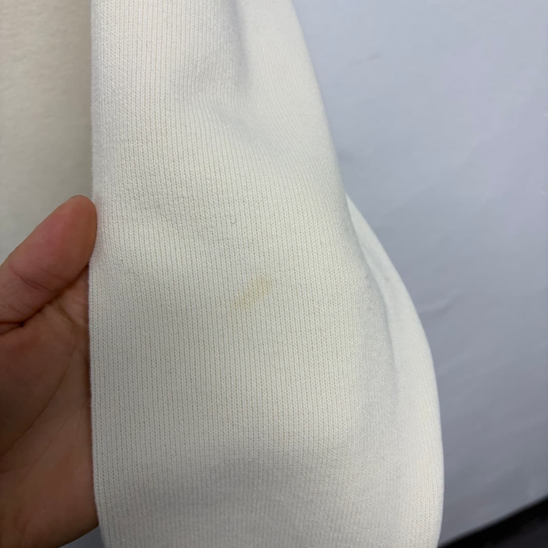 폴로 랄프로렌 쿼터집 스웻셔츠 상품이미지6