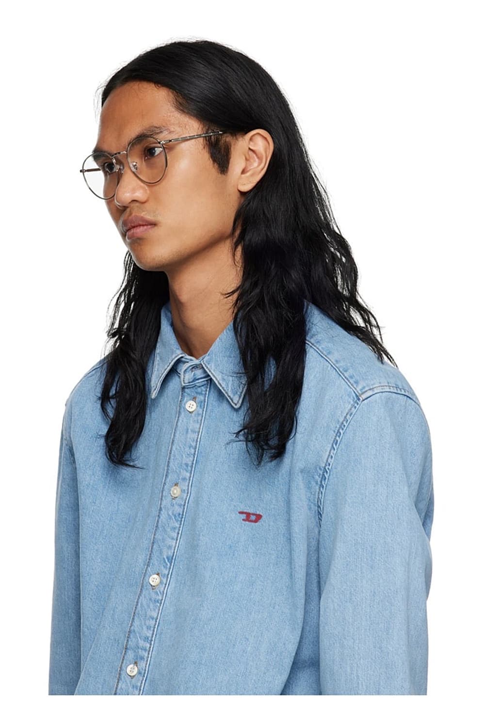 Ray Ban 안경 상품이미지4