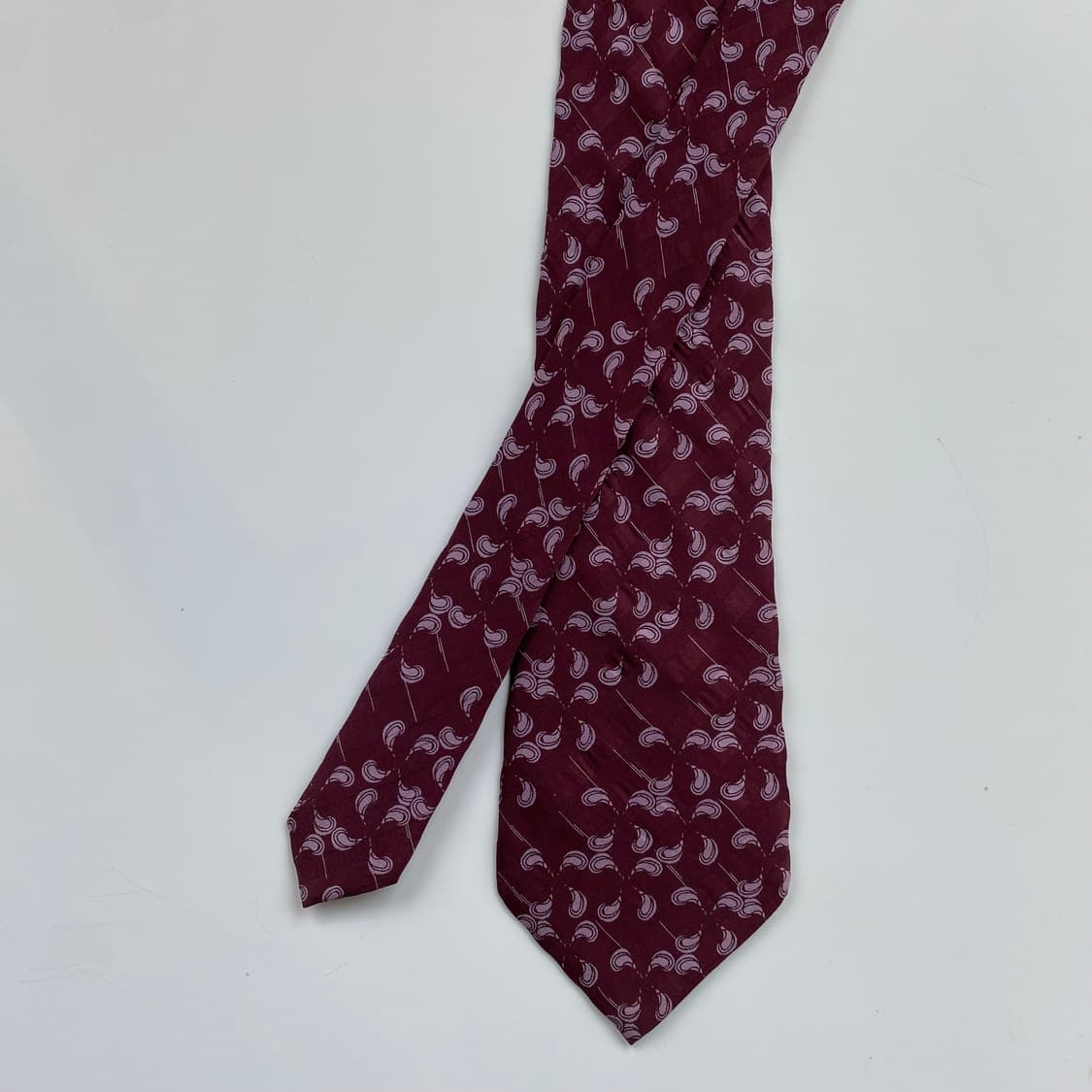 이세이미야케 정품 명품넥타이 (isseymiyake) 상품이미지2