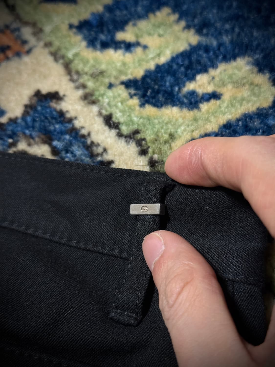 Dior Homme Super Slender 슈퍼슬랜더진 상품이미지7