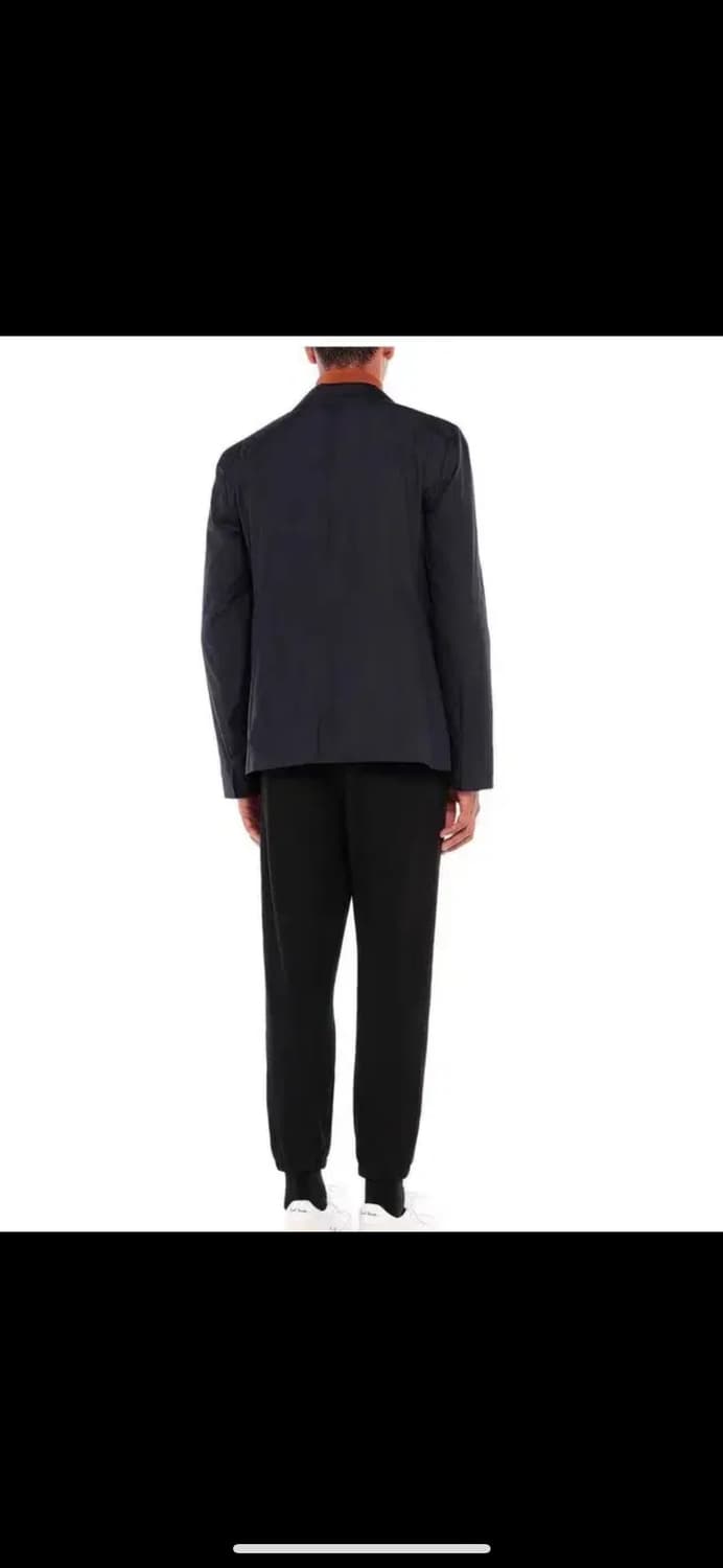 정품 아크네 블레이저자켓 상품이미지3