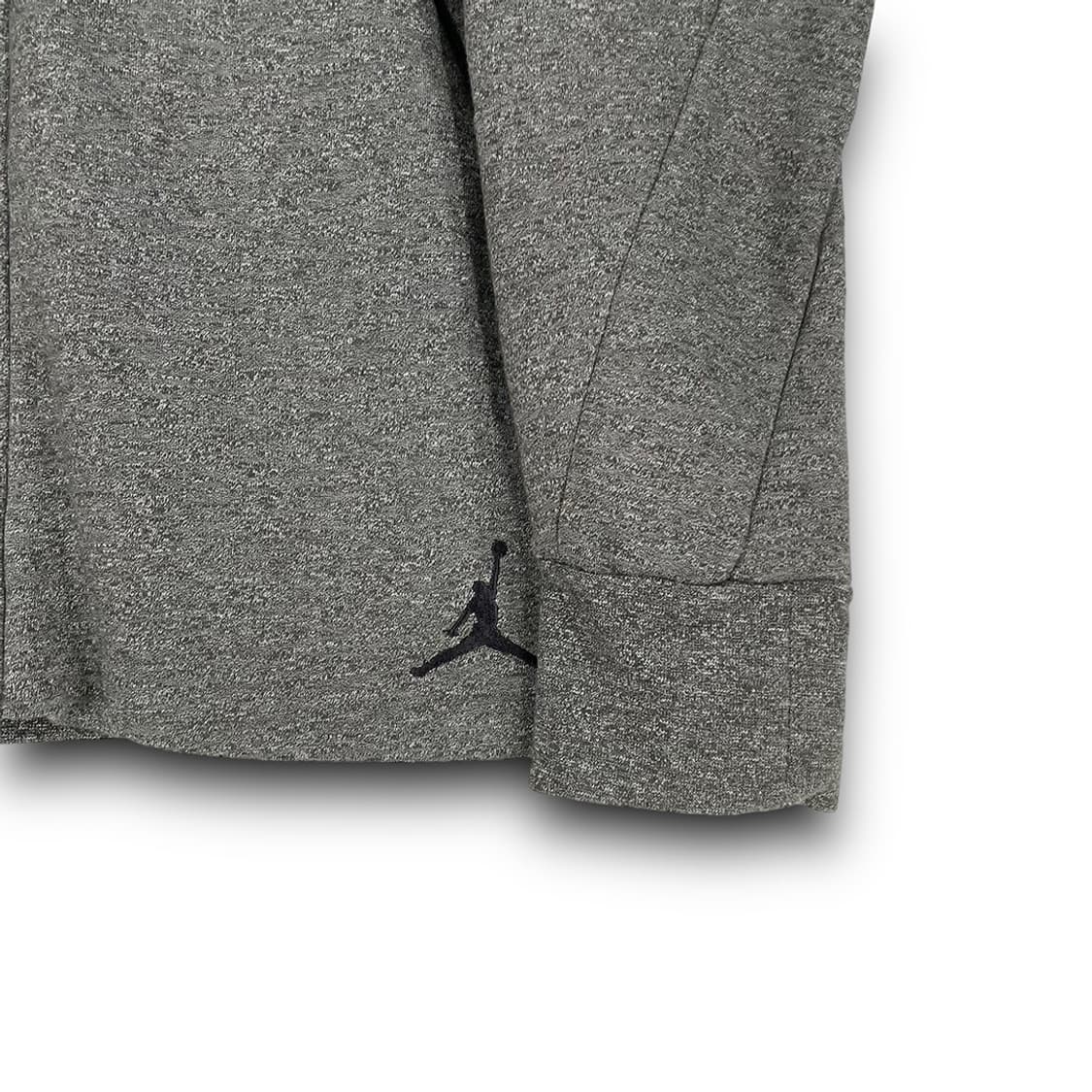 나이키 조던 점프맨로고 후드집업 상품이미지4