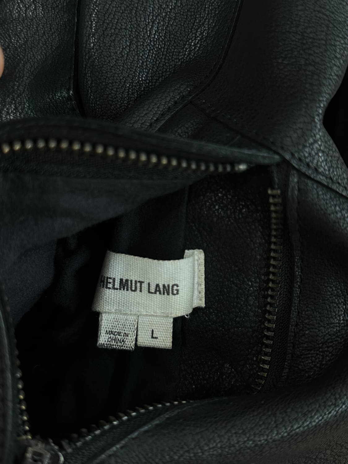 Helmut Lang 상품이미지6