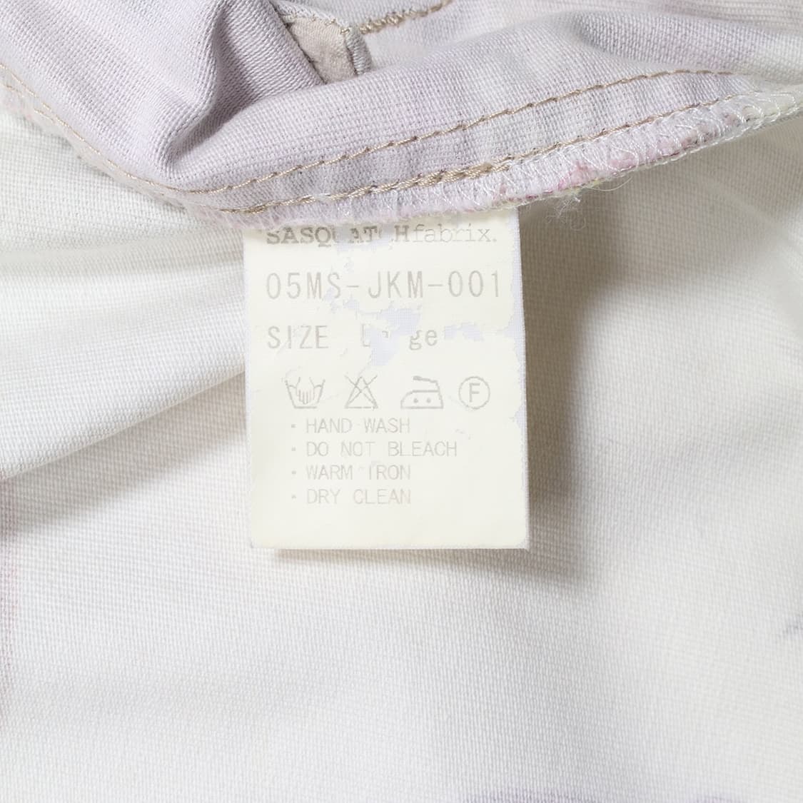 Sasquatchfabrix. 상품이미지4