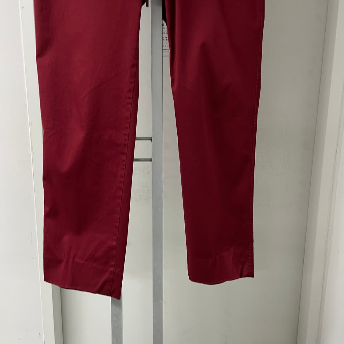 에르메네질도 제냐 팬츠 52 상품이미지3