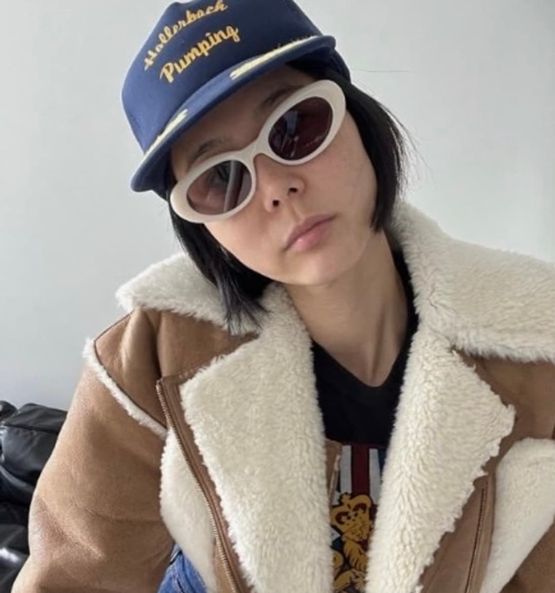 젠틀몬스터 김나영 선글라스 le 상품이미지1