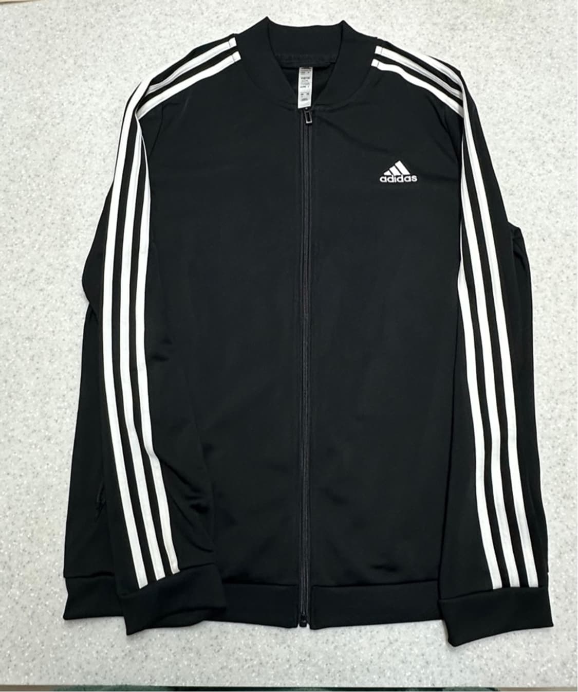 아디다스 져지 블랙 상품이미지1