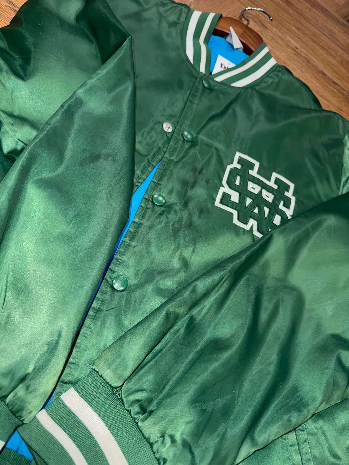 나이키 스타디움자켓  상품이미지6