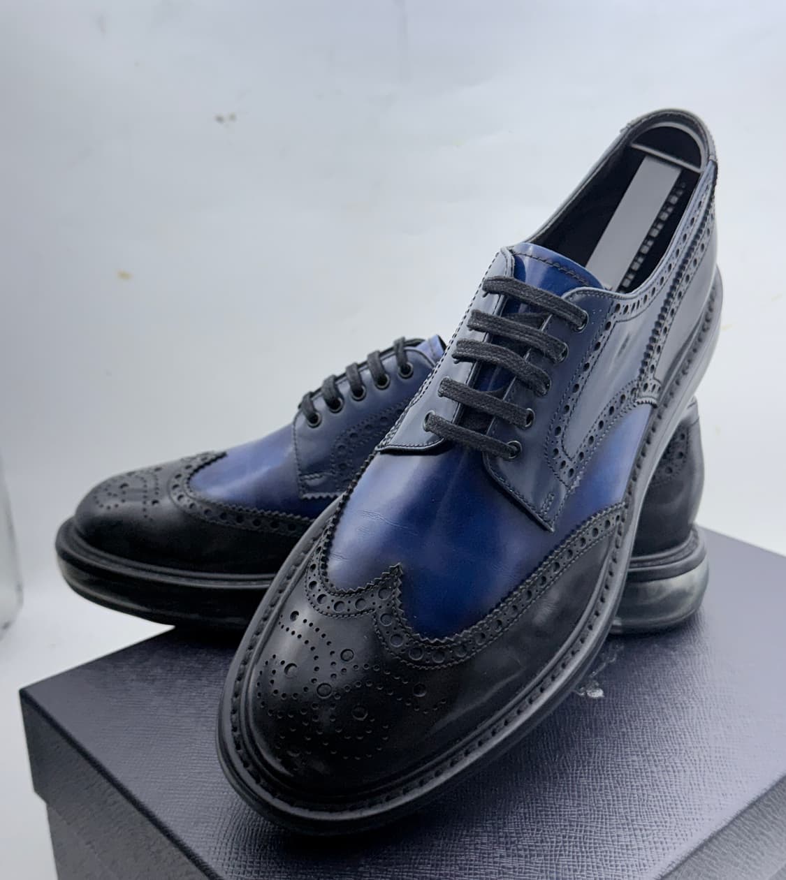 정품)프라다270/275 상품이미지5