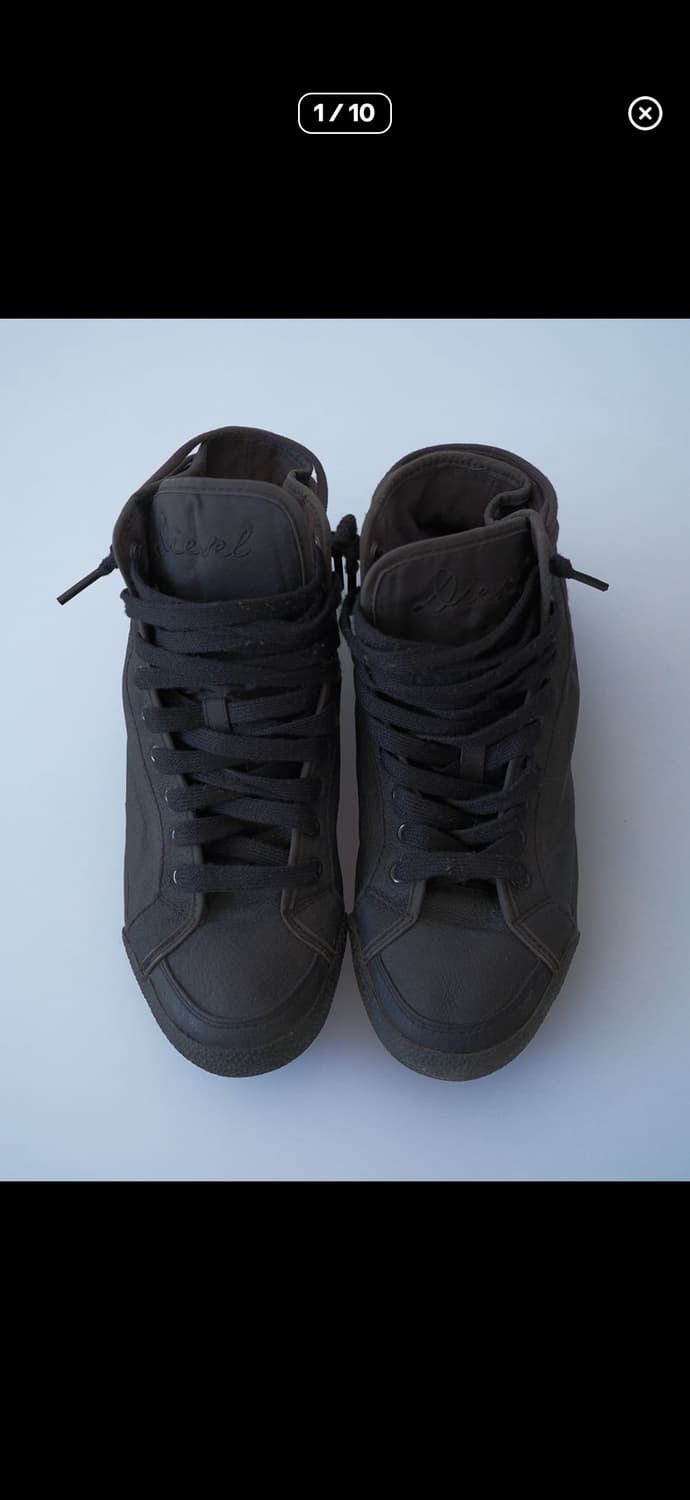 DIESEL YORE W 상품이미지1