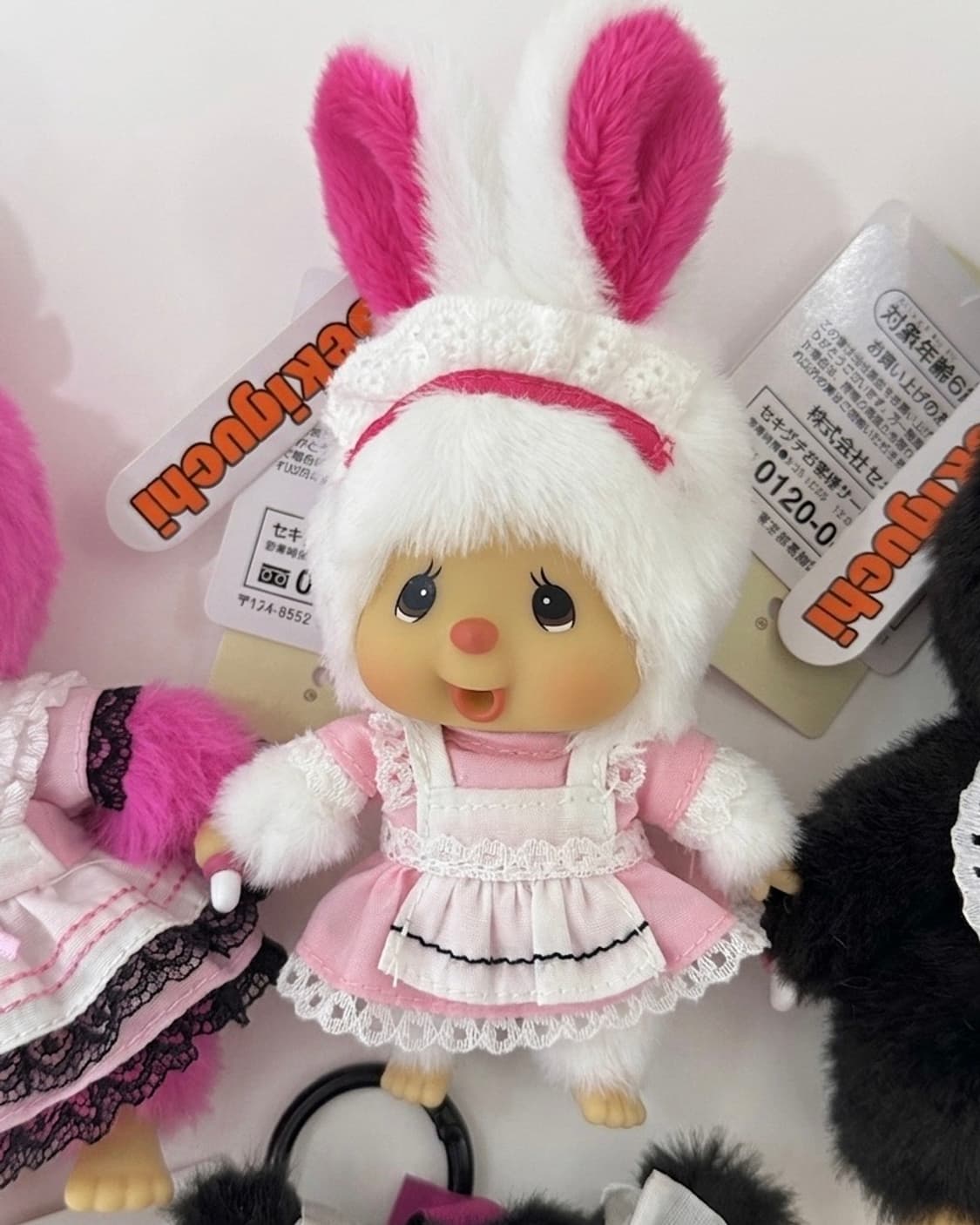 메이드 몬치치 4종 상품이미지3