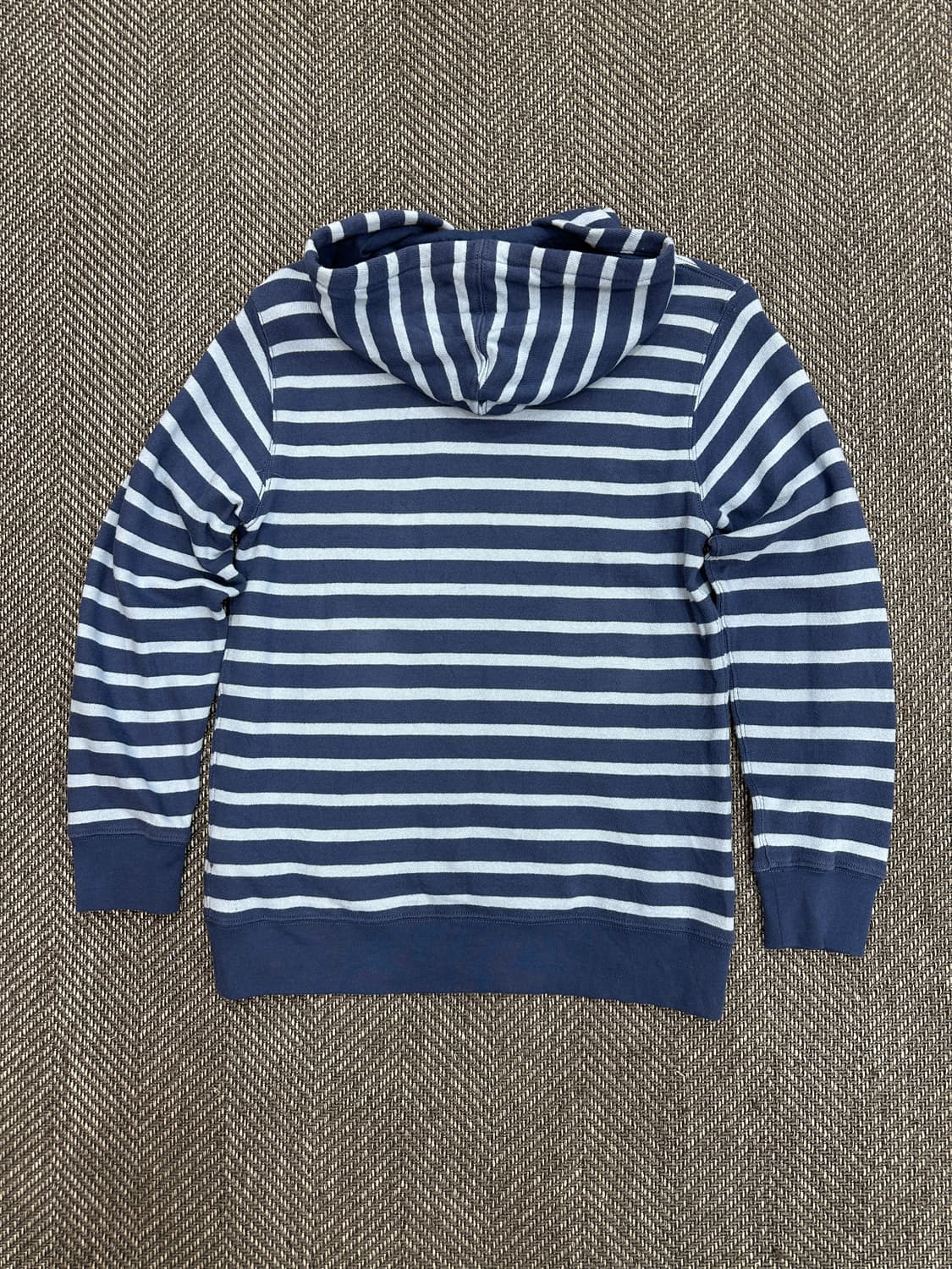 폴로 후드티 스트라이프 상품이미지6