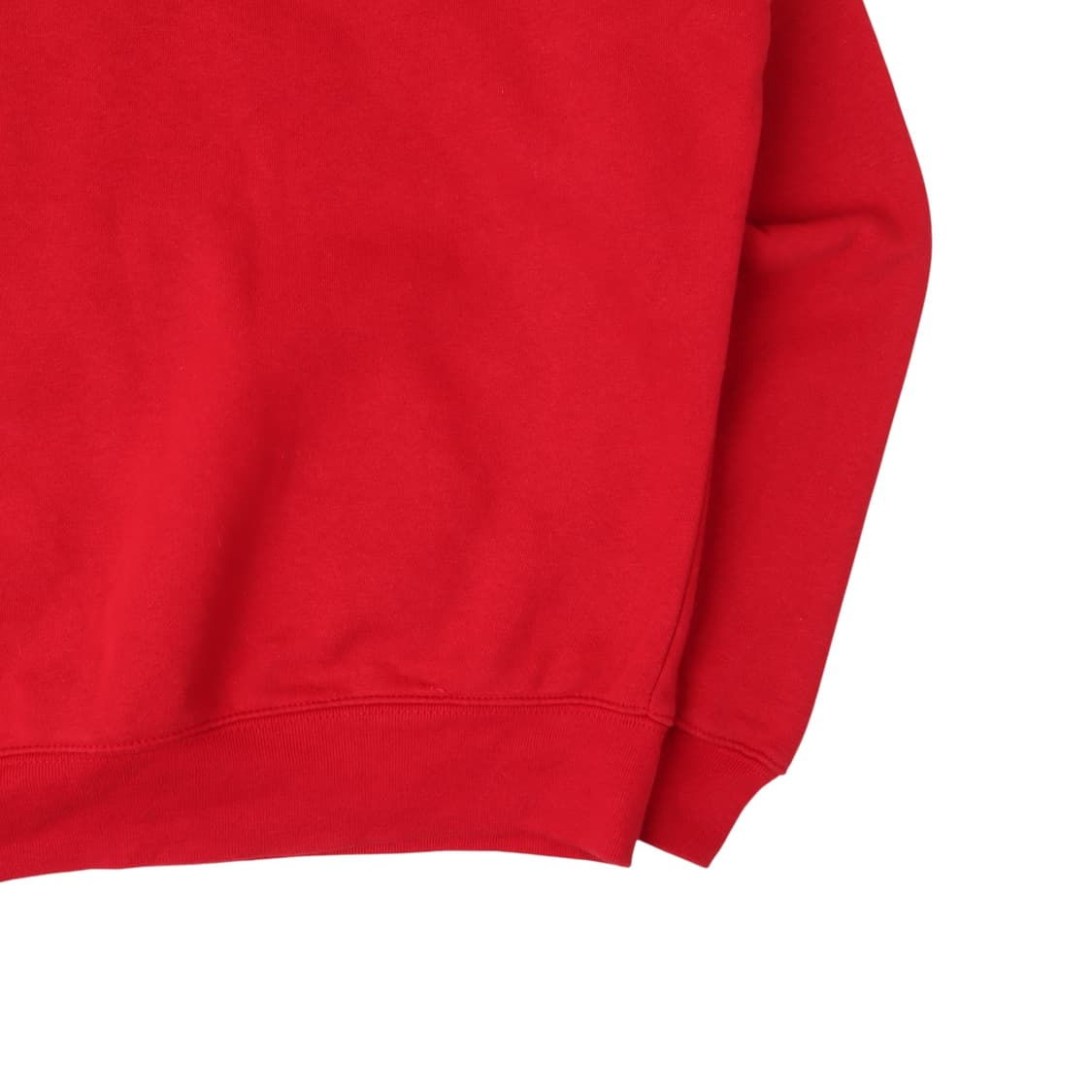 갭 레드 아치로고 후드티 상품이미지7