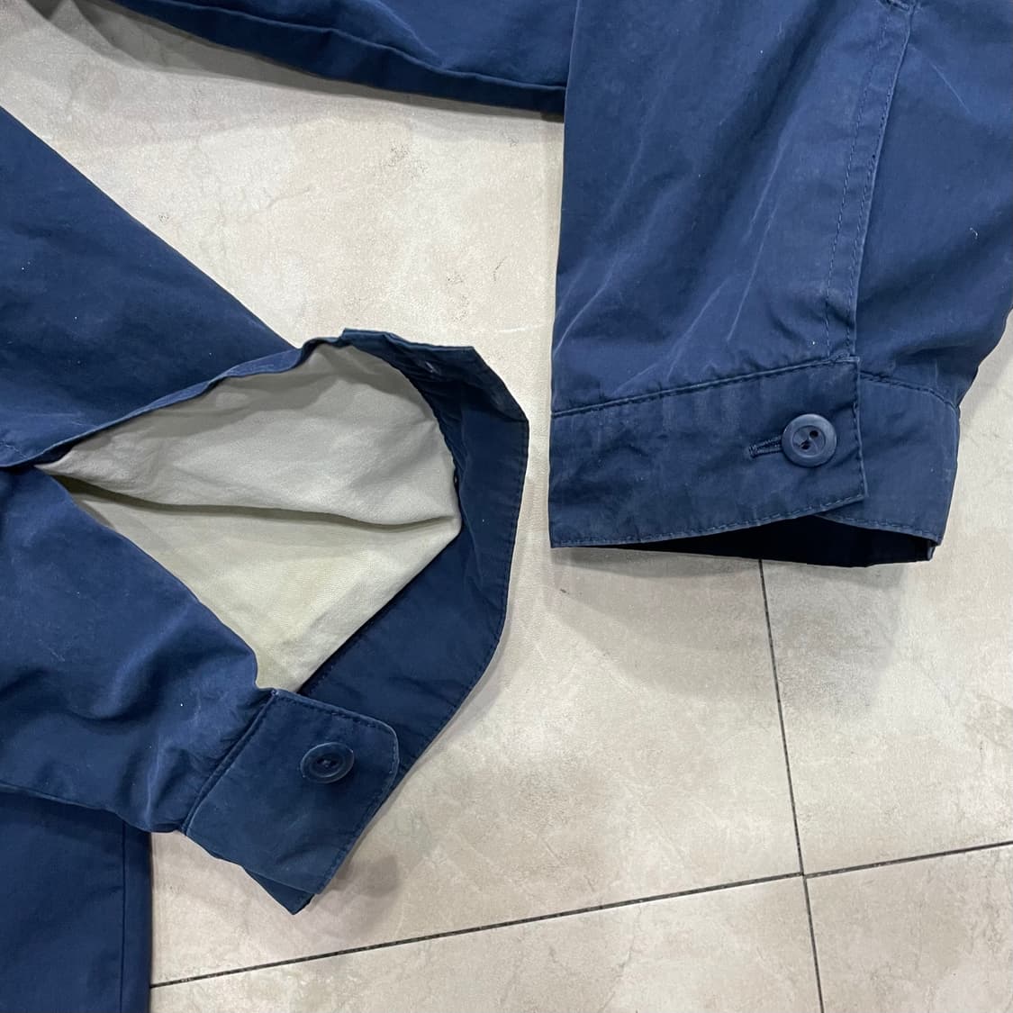 00‘s 나이키 자켓 상품이미지7