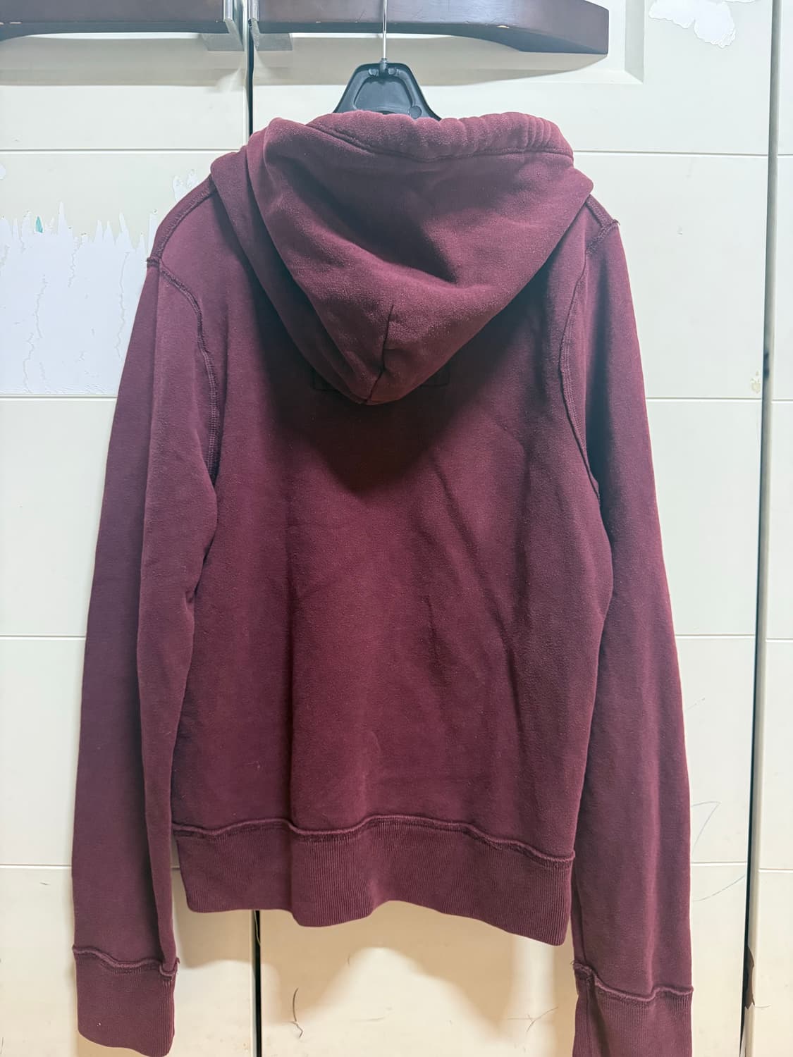 홀리스터 후드티 상품이미지4