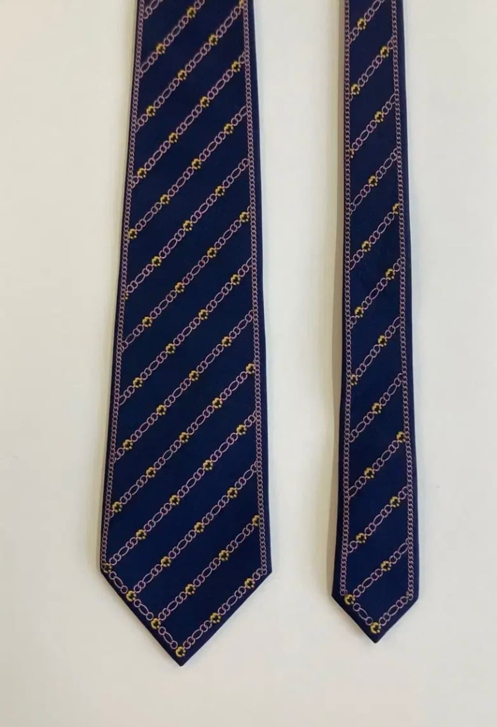 밀라숀 넥타이 상품이미지1