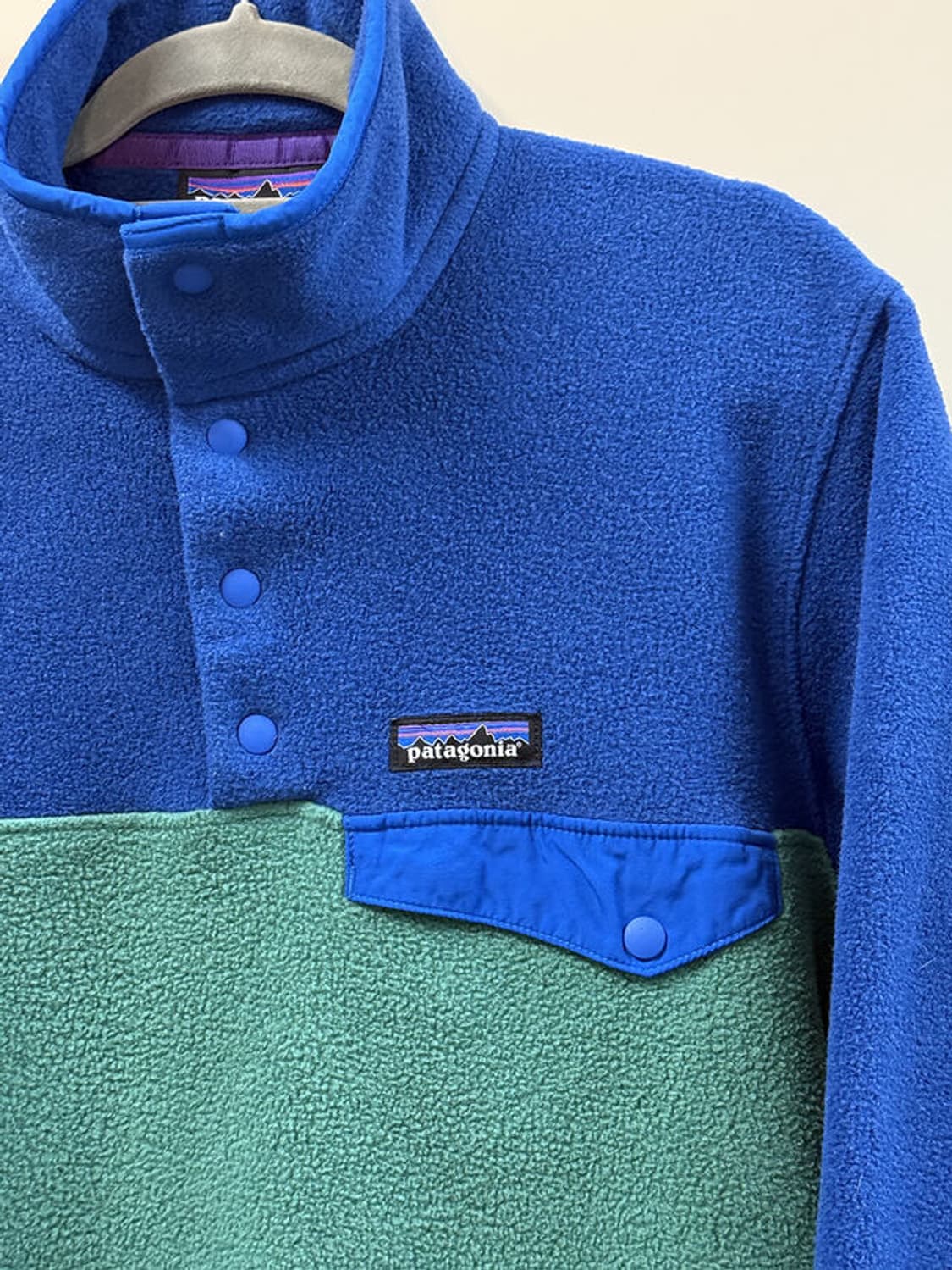 파타고니아 신칠라  상품이미지5