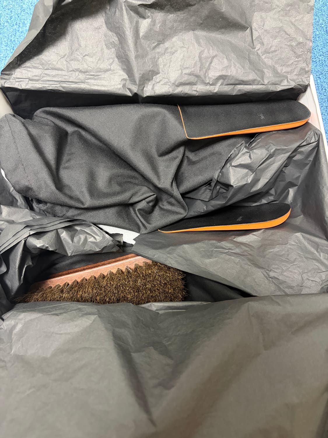 킨치 grainy 547 더비 슈즈 상품이미지5