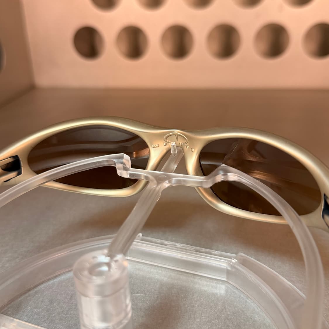 오클리 Minute 미뉴트 (1999) 상품이미지5