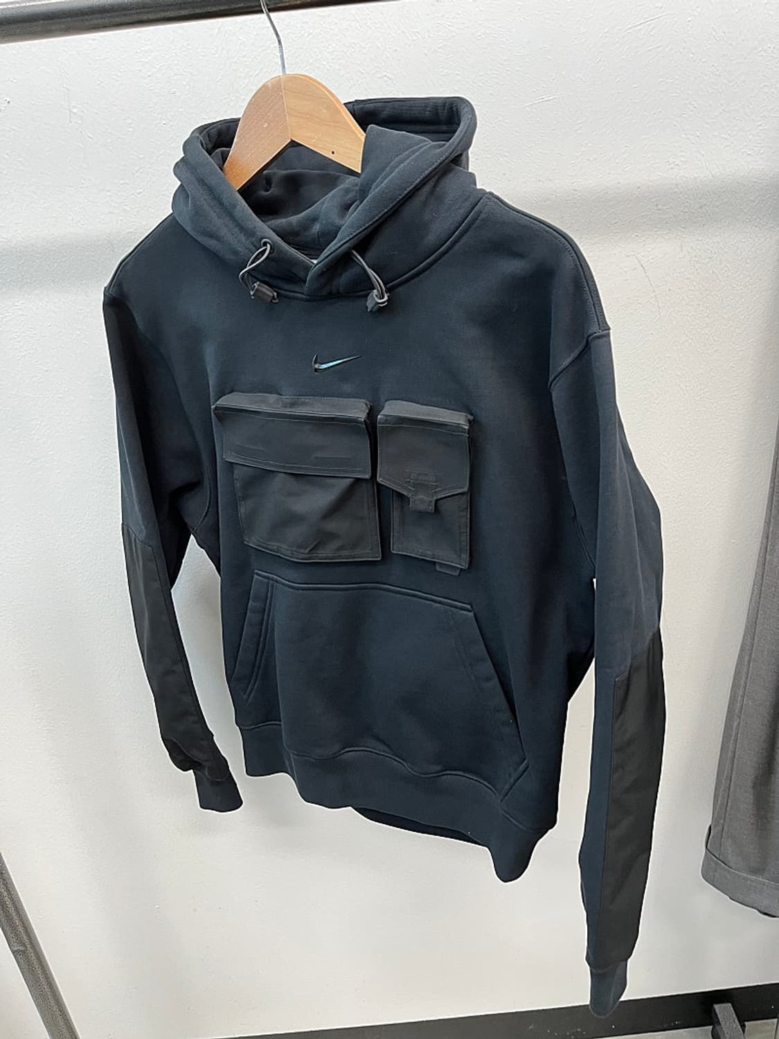 95) 나이키 드레이크 녹타후드 상품이미지1