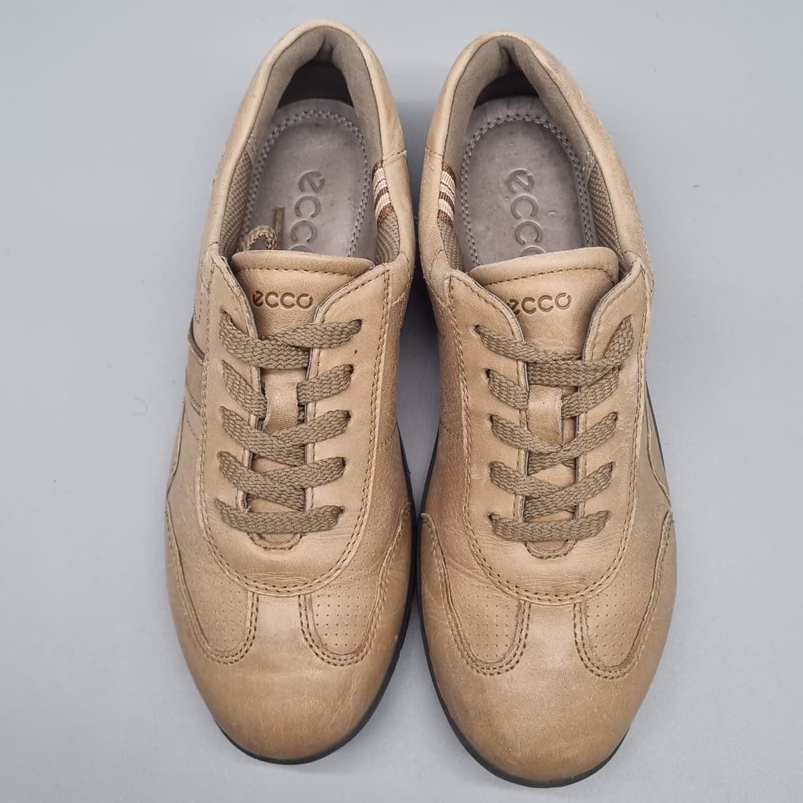 에코 바벳트 여성스니커즈230 상품이미지2