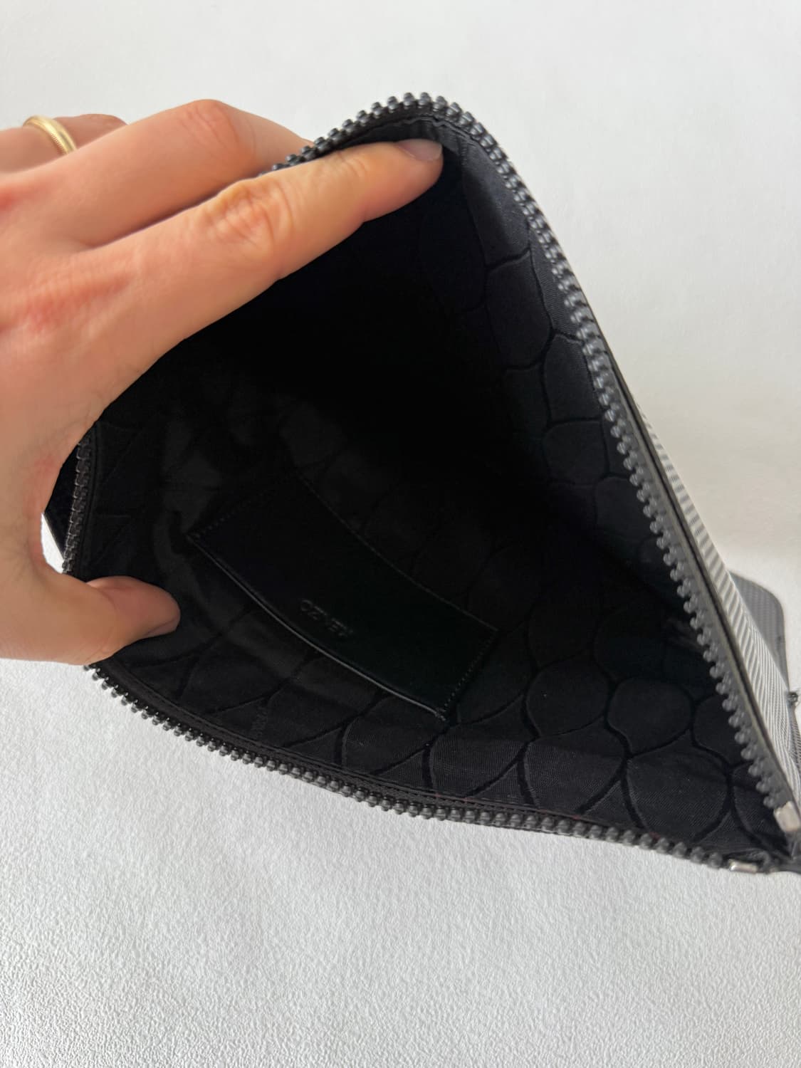 겐조(KENZO) 클러치백 상품이미지6