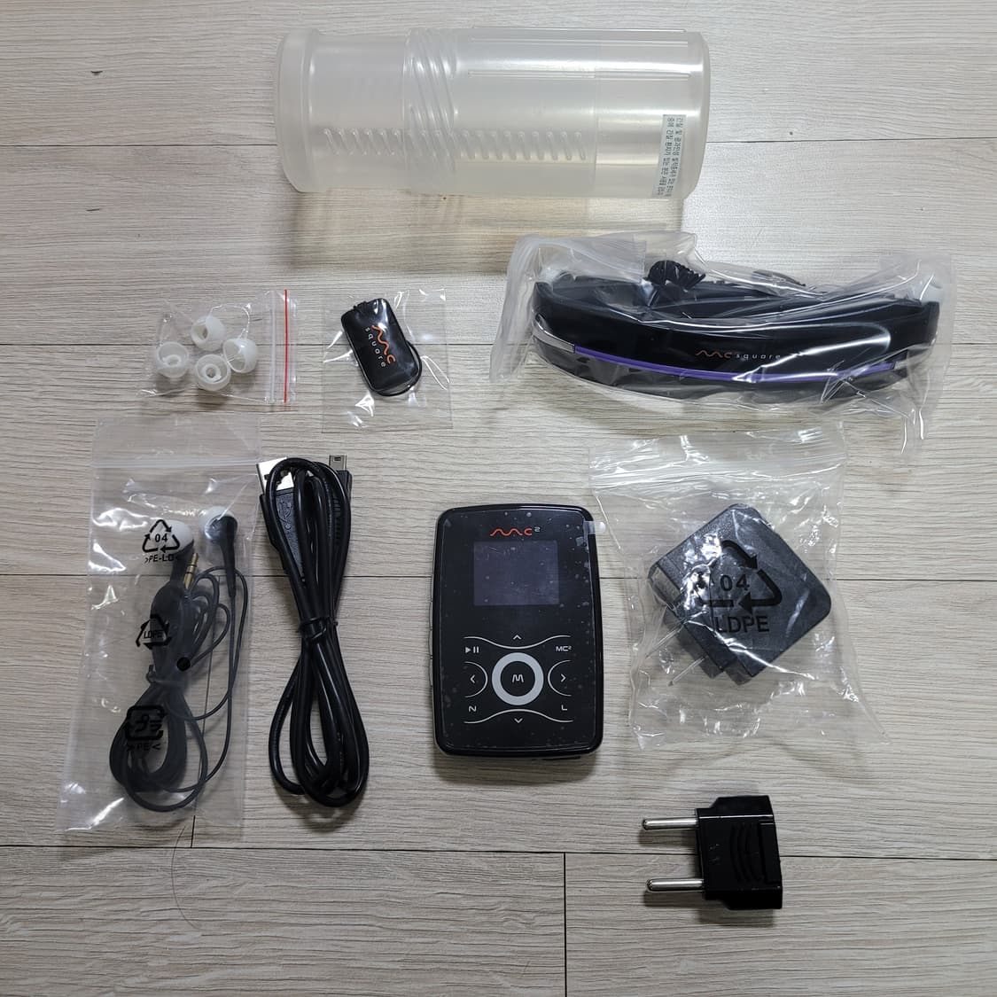 엠씨스퀘어 X1 상품이미지1