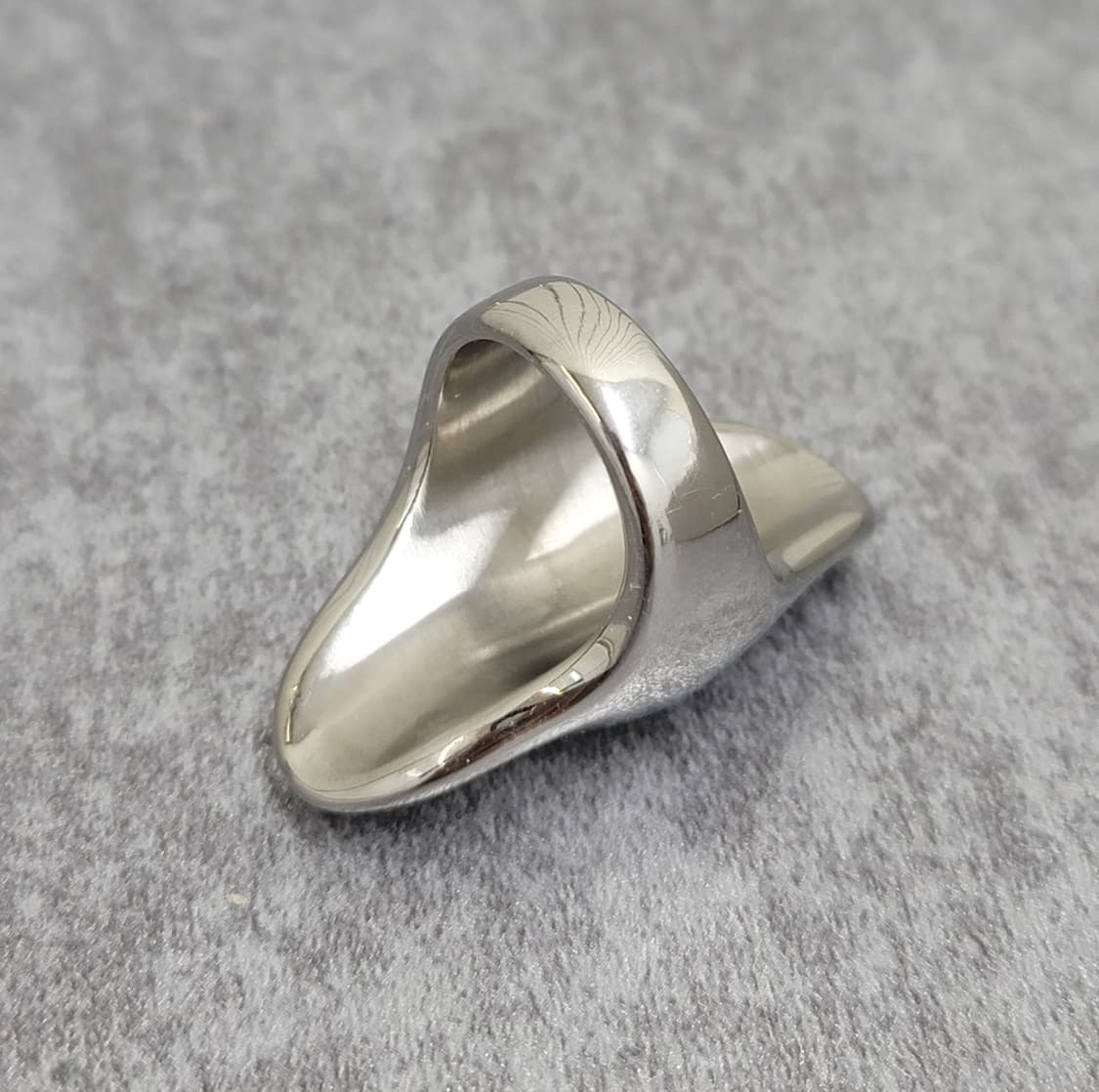 vintage shield ring 상품이미지6
