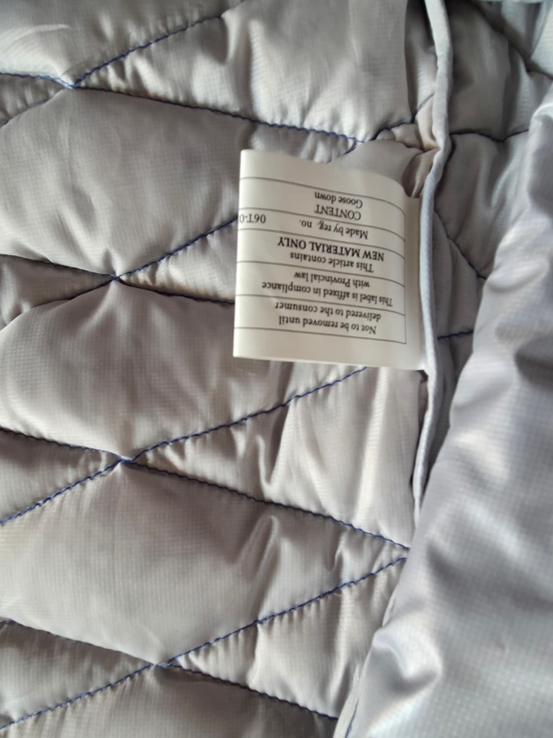 파타고니아구스패딩 m 상품이미지7