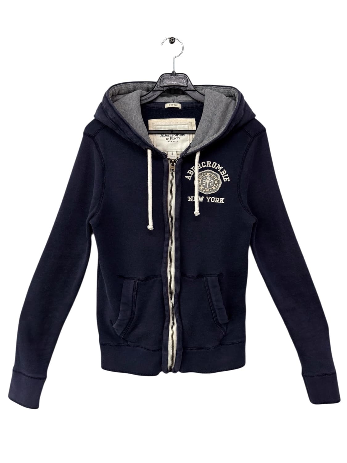 아베크롬비 후드집업 상품이미지1