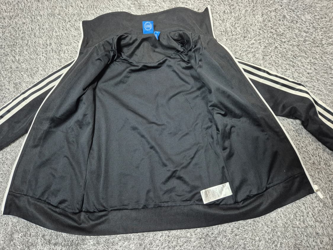 아디다스 여성 유로파 트랙탑 져지 95 상품이미지6