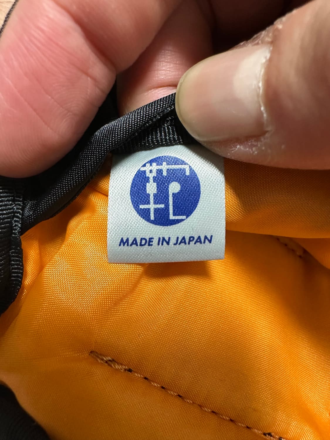 Porter 요시다 포터 뉴탱커 숄더백 블랙 상품이미지10