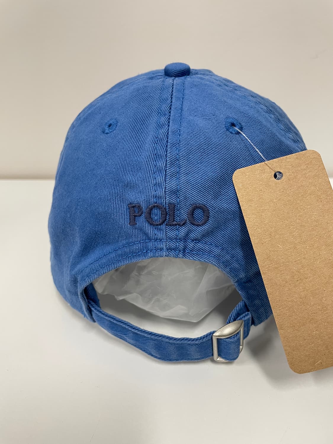 폴로 랄프로렌 볼캡 상품이미지2