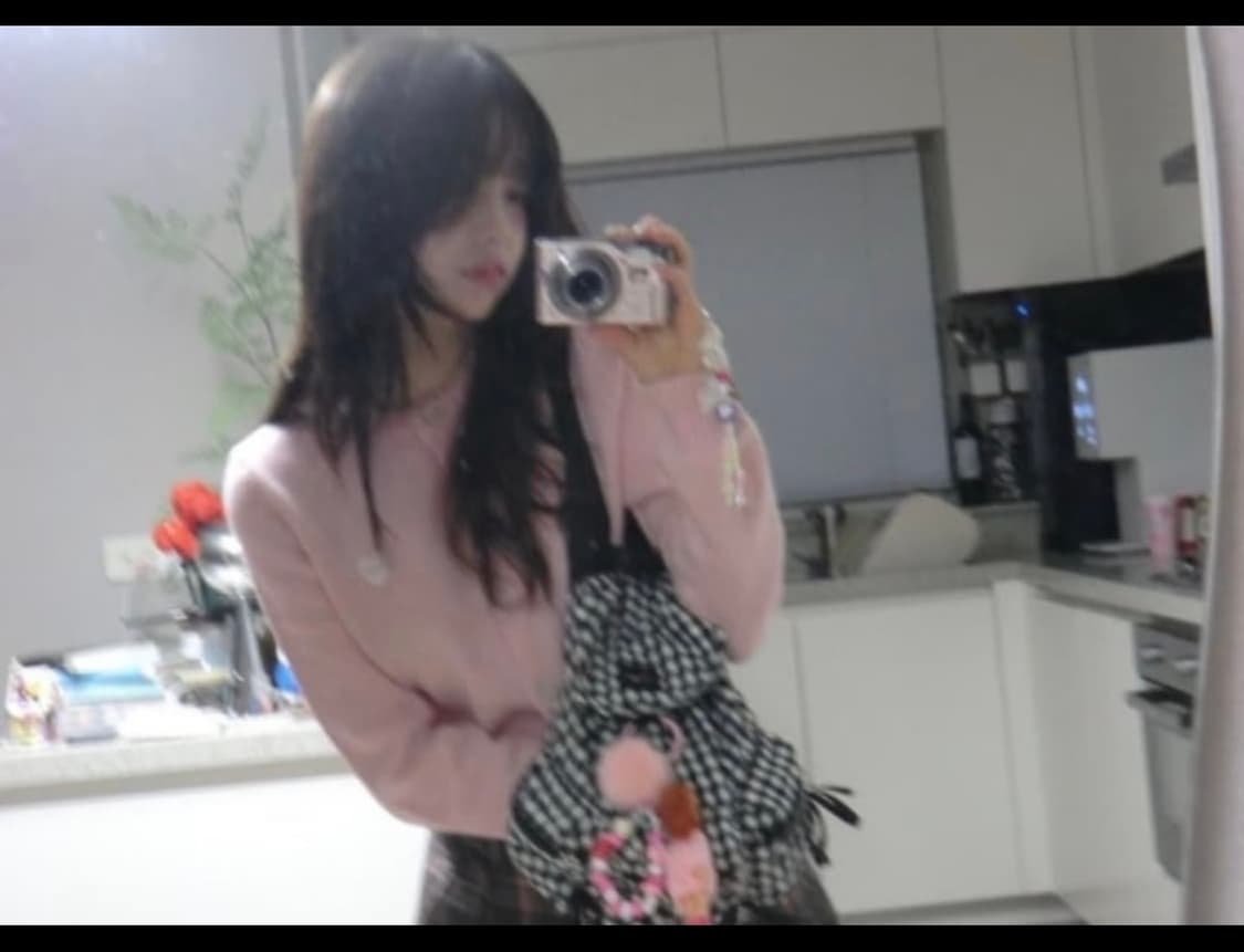 (츄 디카/비네팅황변x) Casio 카시오 h10(h15) 메이크업 모드 상품이미지5