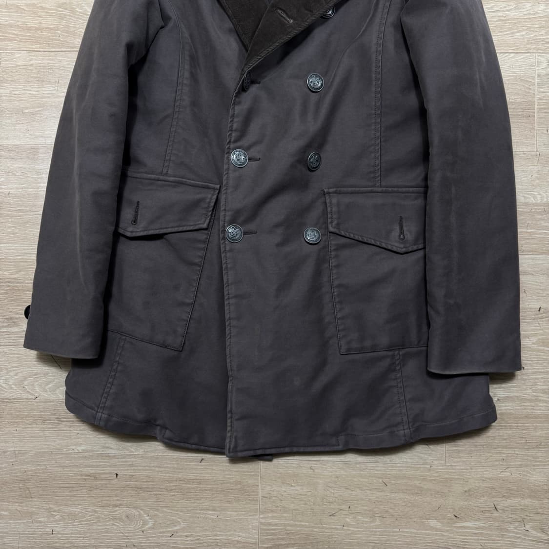 아르마니 진스 브레스코트 상품이미지3