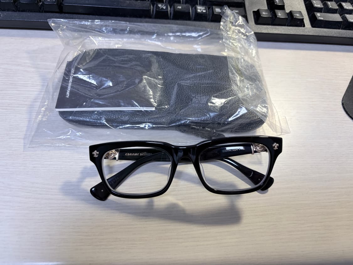 크롬하츠 기틴애니 블랙골드 상품이미지2