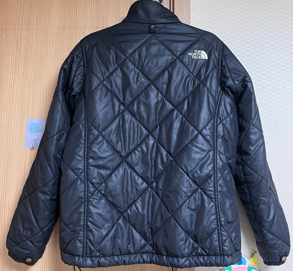 노스페이스 경량패딩 상품이미지2