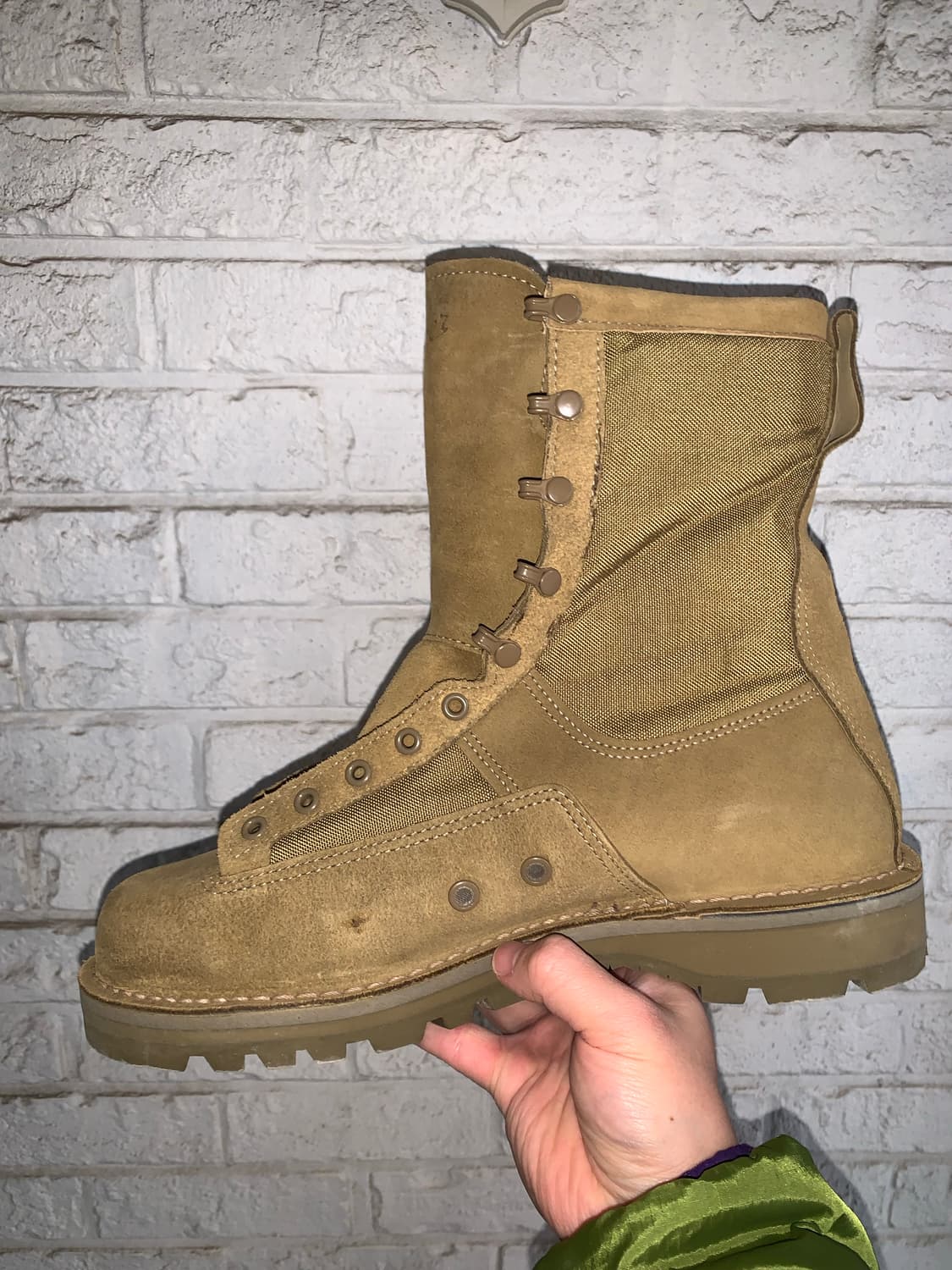 대너 데져트 부츠  290 us11 상품이미지8