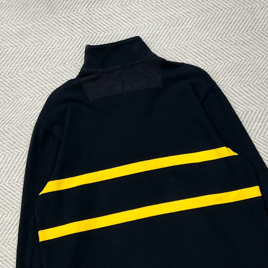 폴로 스포츠 반집업 스웻셔츠 r2315 상품이미지4