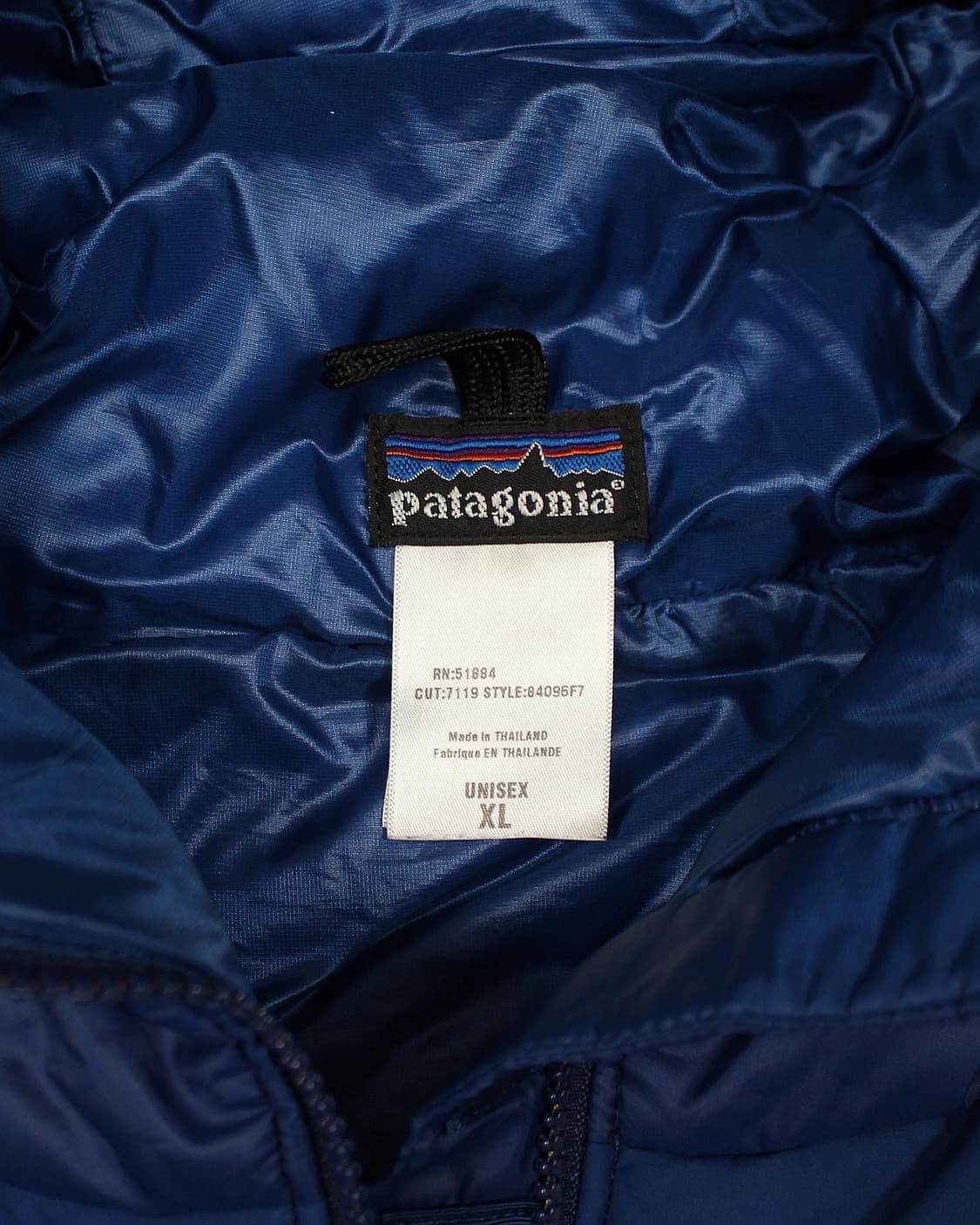 [XL] 2007 파타고니아 다스파카 Das Parka 상품이미지6