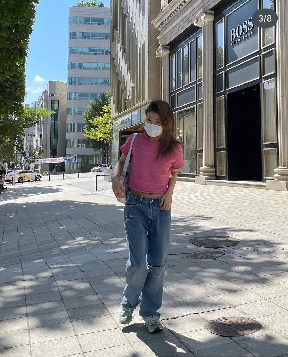 리바이스 x 마땡킴 상품이미지2
