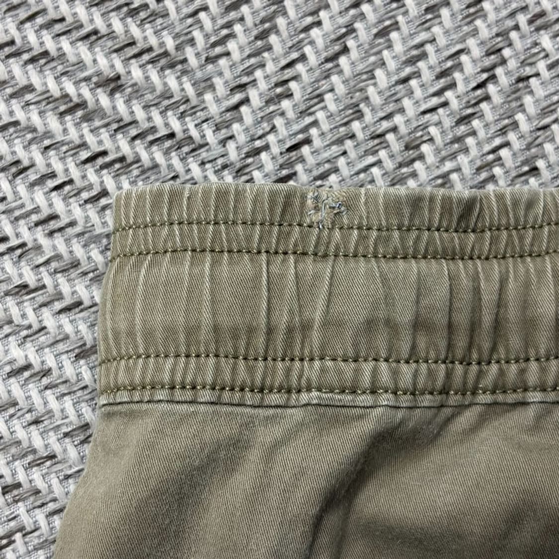 폴로랄프로랜 코튼 조거팬츠 v2876 상품이미지8