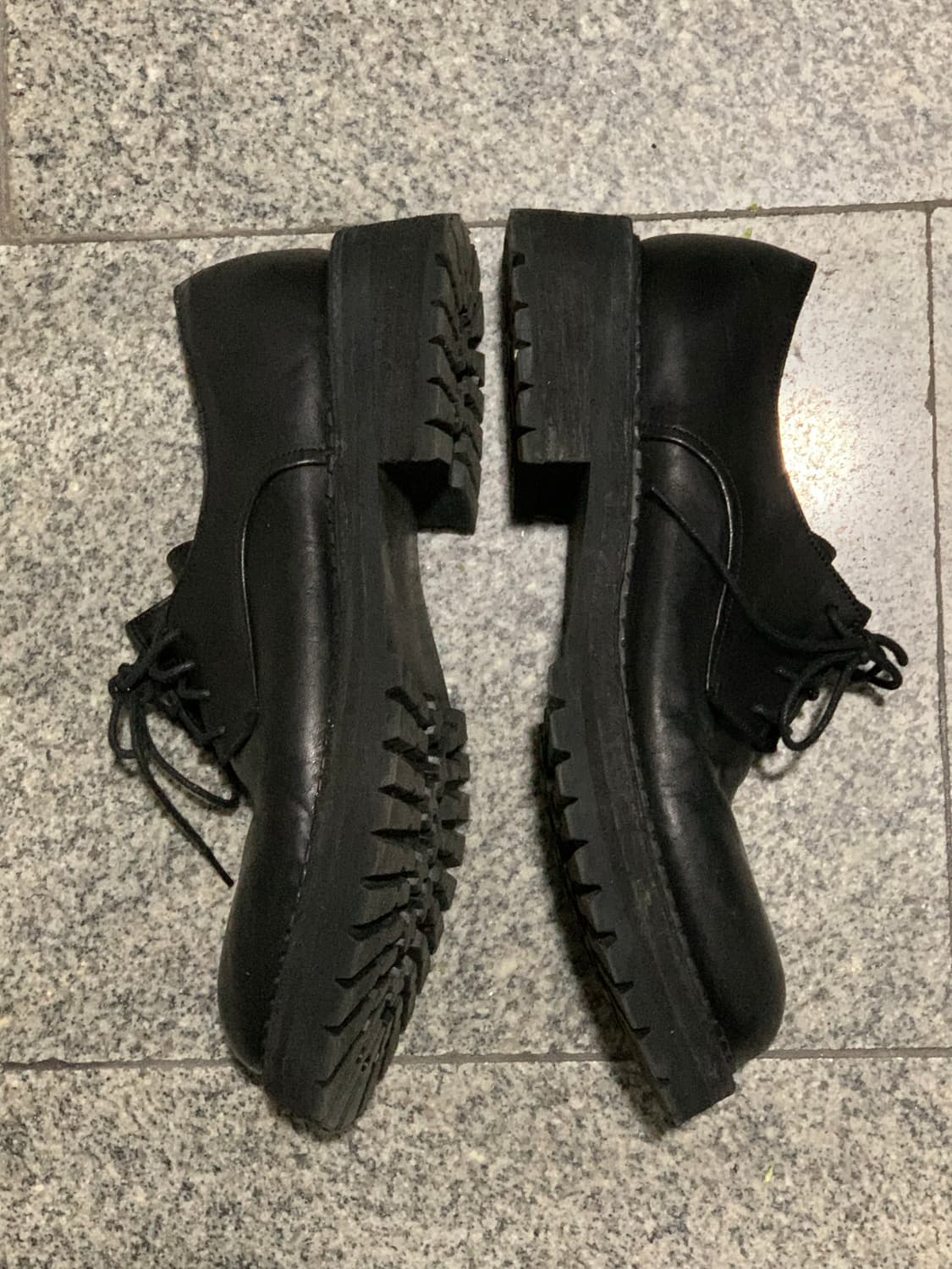 [265]vatoz comma3 bk 바토즈 콤마3 bk 상품이미지4