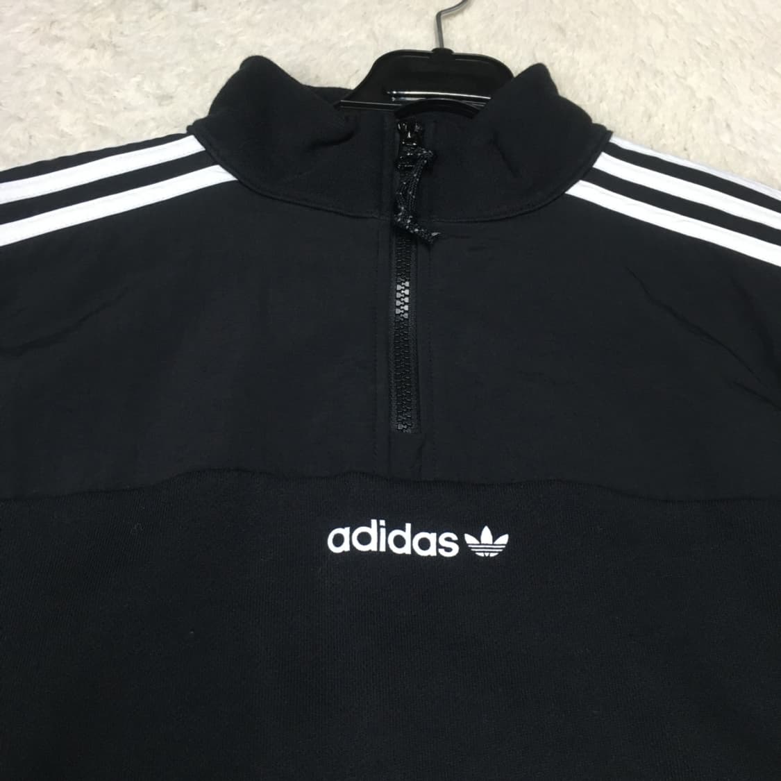 아디다스 여성 크롭 자켓 DD06 상품이미지2