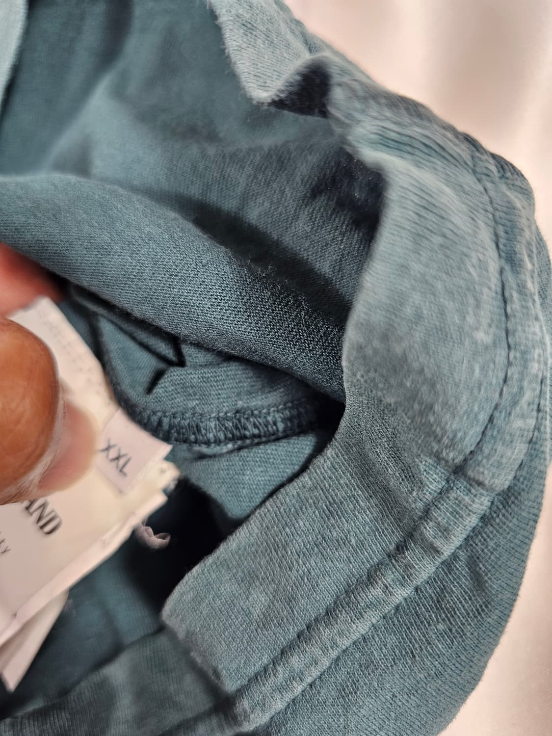 스톤아일랜드반팔티 상품이미지10